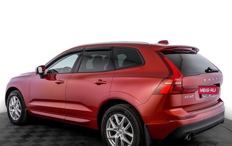 Volvo XC60 II, 2021 год, 4 750 000 рублей, 7 фотография