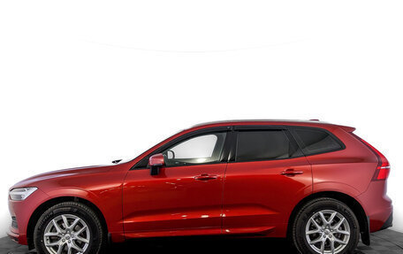 Volvo XC60 II, 2021 год, 4 750 000 рублей, 8 фотография