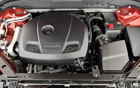 Volvo XC60 II, 2021 год, 4 750 000 рублей, 9 фотография