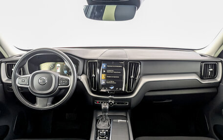 Volvo XC60 II, 2021 год, 4 750 000 рублей, 14 фотография