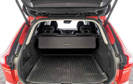Volvo XC60 II, 2021 год, 4 750 000 рублей, 10 фотография