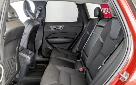 Volvo XC60 II, 2021 год, 4 750 000 рублей, 12 фотография