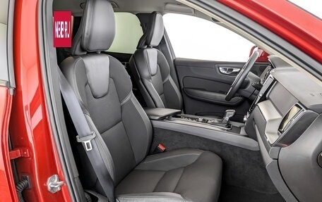 Volvo XC60 II, 2021 год, 4 750 000 рублей, 24 фотография