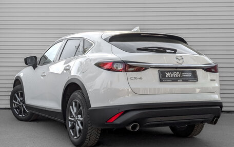Mazda CX-4, 2023 год, 3 050 000 рублей, 7 фотография