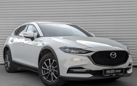 Mazda CX-4, 2023 год, 3 050 000 рублей, 3 фотография