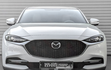 Mazda CX-4, 2023 год, 3 050 000 рублей, 2 фотография
