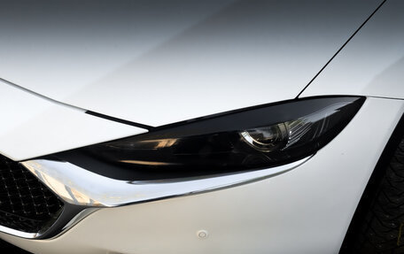 Mazda CX-4, 2023 год, 3 050 000 рублей, 17 фотография