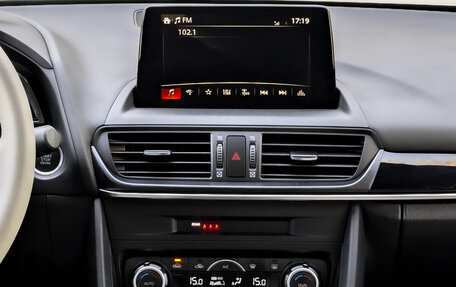 Mazda CX-4, 2023 год, 3 050 000 рублей, 15 фотография