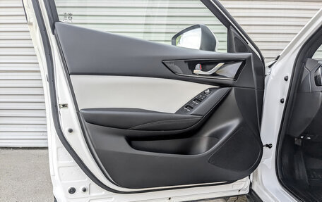 Mazda CX-4, 2023 год, 3 050 000 рублей, 19 фотография