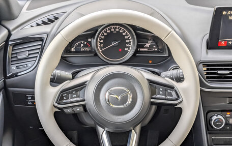 Mazda CX-4, 2023 год, 3 050 000 рублей, 21 фотография