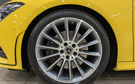 Mercedes-Benz CLA, 2019 год, 3 100 000 рублей, 12 фотография