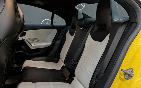 Mercedes-Benz CLA, 2019 год, 3 100 000 рублей, 18 фотография
