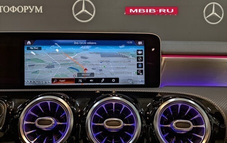 Mercedes-Benz CLA, 2019 год, 3 100 000 рублей, 17 фотография