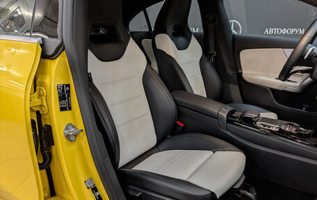 Mercedes-Benz CLA, 2019 год, 3 100 000 рублей, 23 фотография