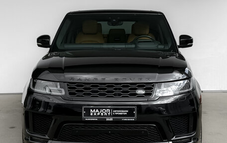 Land Rover Range Rover Sport II, 2020 год, 6 999 000 рублей, 2 фотография