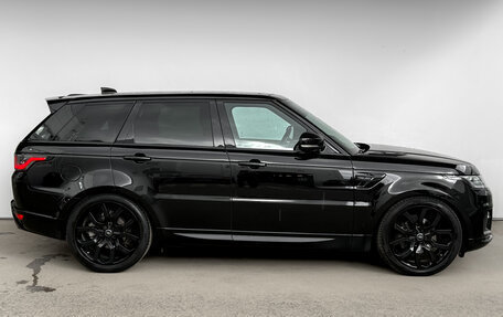 Land Rover Range Rover Sport II, 2020 год, 6 999 000 рублей, 4 фотография