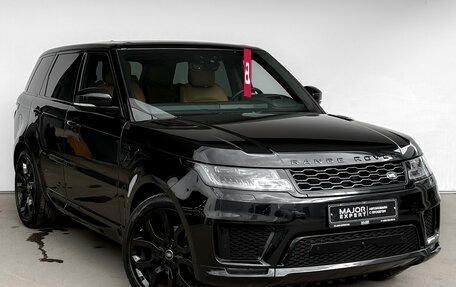 Land Rover Range Rover Sport II, 2020 год, 6 999 000 рублей, 3 фотография