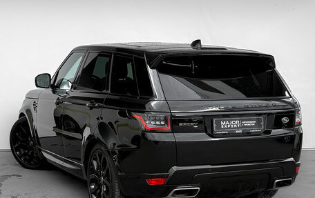 Land Rover Range Rover Sport II, 2020 год, 6 999 000 рублей, 7 фотография