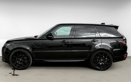 Land Rover Range Rover Sport II, 2020 год, 6 999 000 рублей, 8 фотография
