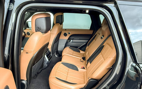 Land Rover Range Rover Sport II, 2020 год, 6 999 000 рублей, 12 фотография