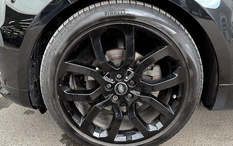 Land Rover Range Rover Sport II, 2020 год, 6 999 000 рублей, 18 фотография