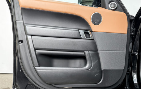 Land Rover Range Rover Sport II, 2020 год, 6 999 000 рублей, 19 фотография