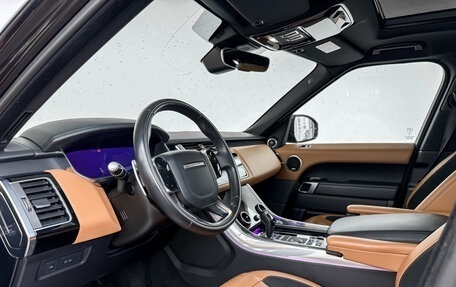 Land Rover Range Rover Sport II, 2020 год, 6 999 000 рублей, 16 фотография