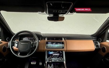 Land Rover Range Rover Sport II, 2020 год, 6 999 000 рублей, 14 фотография