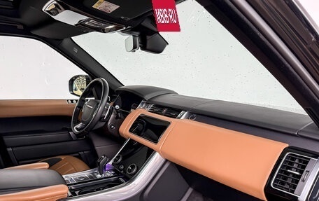 Land Rover Range Rover Sport II, 2020 год, 6 999 000 рублей, 11 фотография