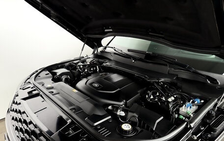 Land Rover Range Rover Sport II, 2020 год, 6 999 000 рублей, 9 фотография