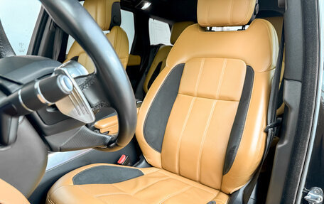 Land Rover Range Rover Sport II, 2020 год, 6 999 000 рублей, 20 фотография