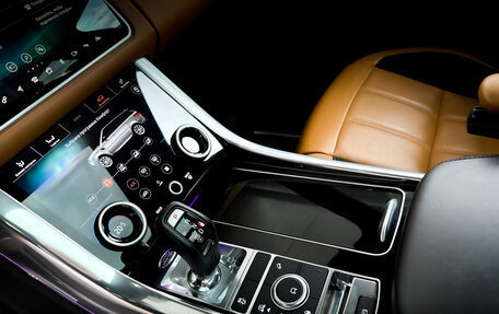 Land Rover Range Rover Sport II, 2020 год, 6 999 000 рублей, 26 фотография