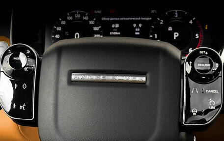 Land Rover Range Rover Sport II, 2020 год, 6 999 000 рублей, 25 фотография