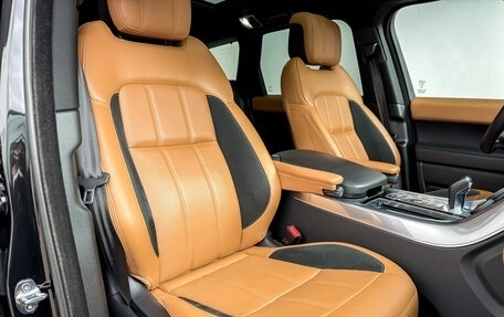 Land Rover Range Rover Sport II, 2020 год, 6 999 000 рублей, 22 фотография