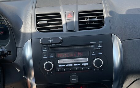 Suzuki SX4 II рестайлинг, 2010 год, 920 000 рублей, 8 фотография