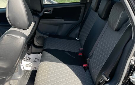 Suzuki SX4 II рестайлинг, 2010 год, 920 000 рублей, 9 фотография