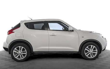 Nissan Juke II, 2012 год, 990 000 рублей, 4 фотография
