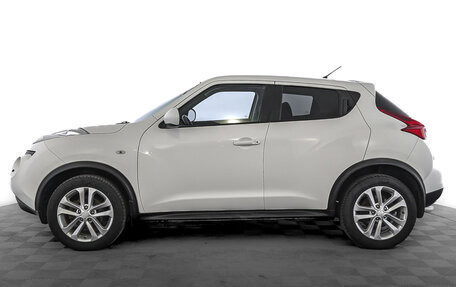 Nissan Juke II, 2012 год, 990 000 рублей, 8 фотография