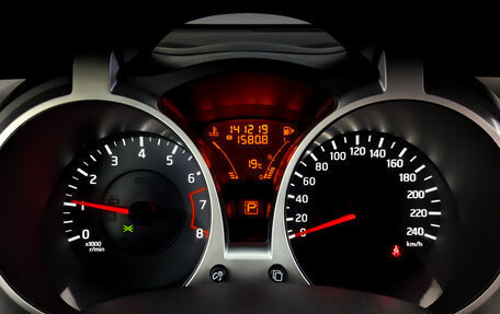 Nissan Juke II, 2012 год, 990 000 рублей, 13 фотография