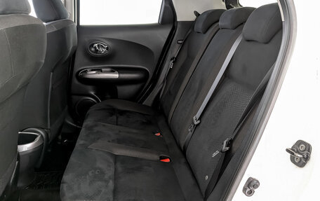 Nissan Juke II, 2012 год, 990 000 рублей, 12 фотография