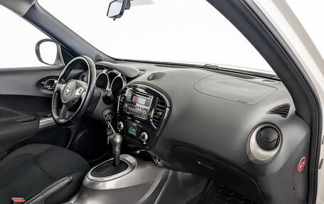 Nissan Juke II, 2012 год, 990 000 рублей, 11 фотография