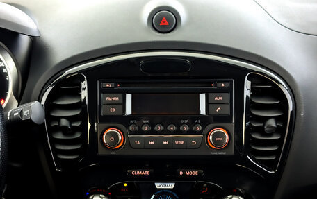 Nissan Juke II, 2012 год, 990 000 рублей, 15 фотография