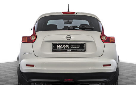 Nissan Juke II, 2012 год, 990 000 рублей, 6 фотография
