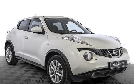 Nissan Juke II, 2012 год, 990 000 рублей, 3 фотография