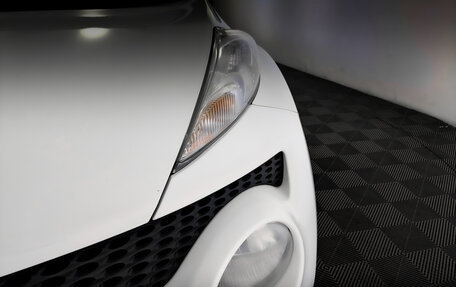 Nissan Juke II, 2012 год, 990 000 рублей, 17 фотография