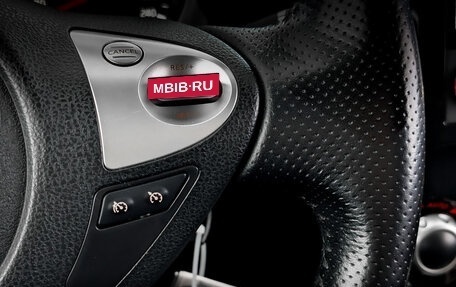 Nissan Juke II, 2012 год, 990 000 рублей, 27 фотография