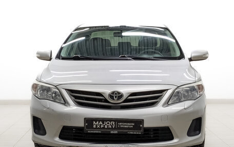 Toyota Corolla, 2010 год, 920 000 рублей, 2 фотография
