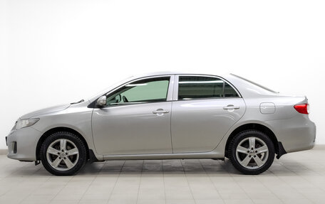 Toyota Corolla, 2010 год, 920 000 рублей, 8 фотография
