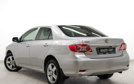Toyota Corolla, 2010 год, 920 000 рублей, 7 фотография