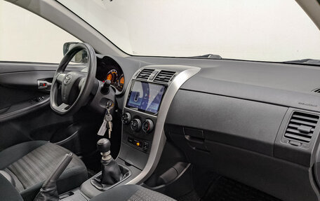 Toyota Corolla, 2010 год, 920 000 рублей, 13 фотография